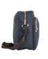 Pilot Messenger, side view